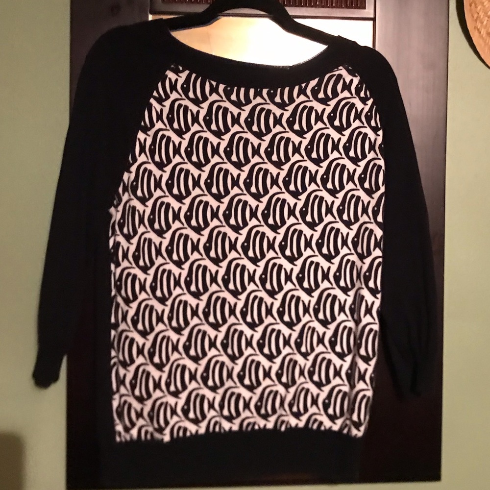 JCrew Pullover Sweater